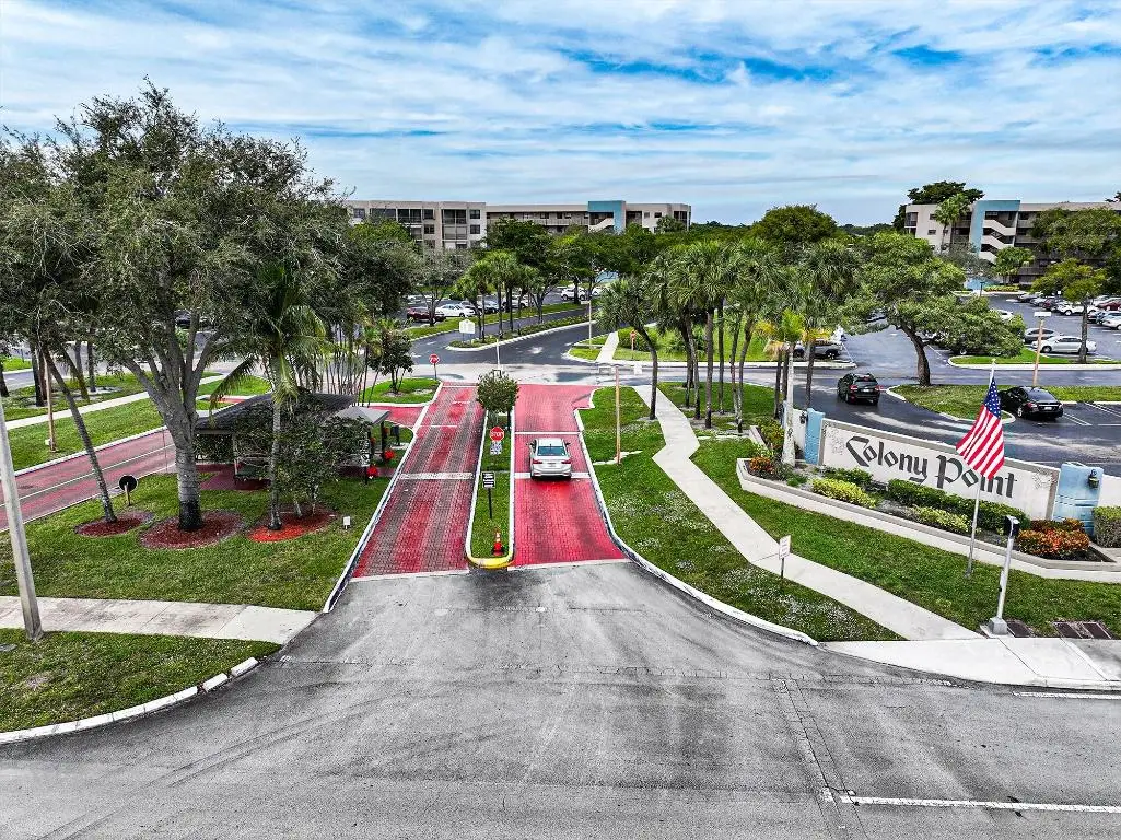 1100 Colony Point Circle Circle #415, Pembroke Pines, FL 33026 - Image #1