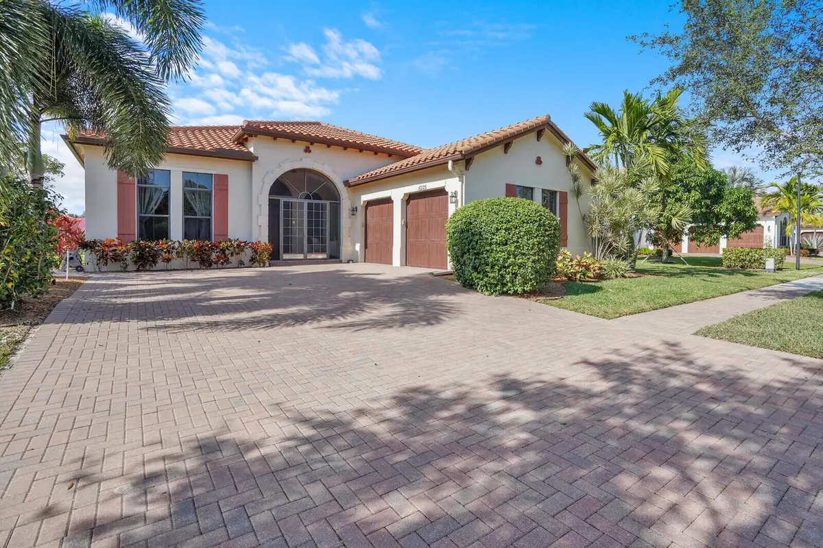 6225 Vireo Court, Lake Worth, FL 33463 - Image #1