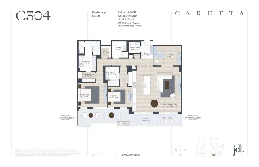 1011 Us Highway 1 #C304, Juno Beach, FL 33408 - Image #2