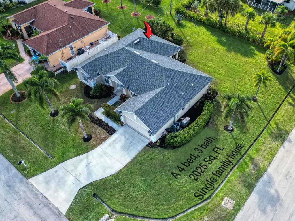 2400 SE Shipping Road, Port Saint Lucie, FL 34952 - Image #1