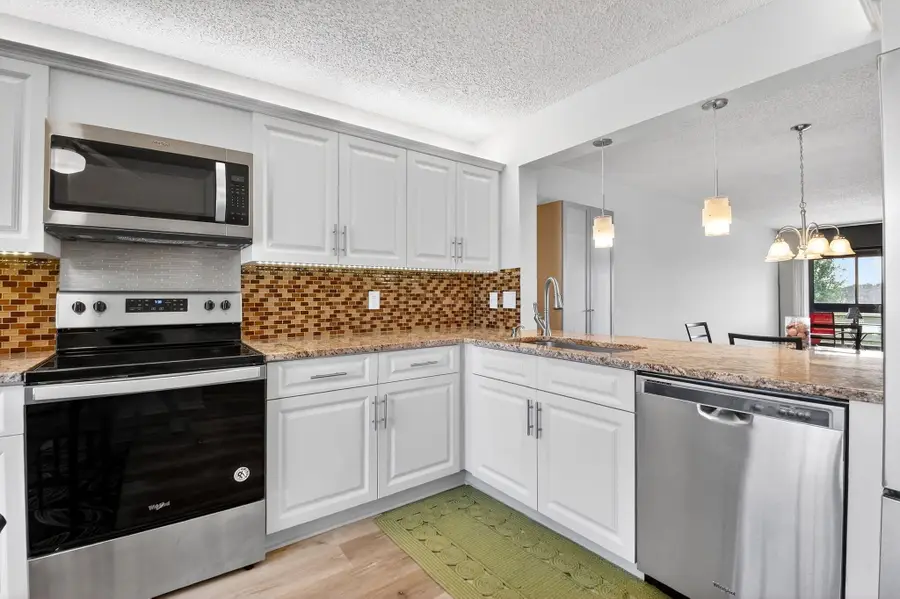 5785 Fairway Park Court #204, Boynton Beach, FL 33437 - #2