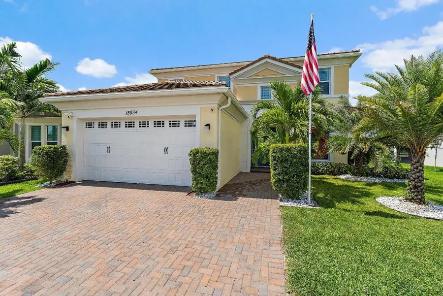 15834 Hummingbird Lane, Westlake, FL 33470 - Image #3