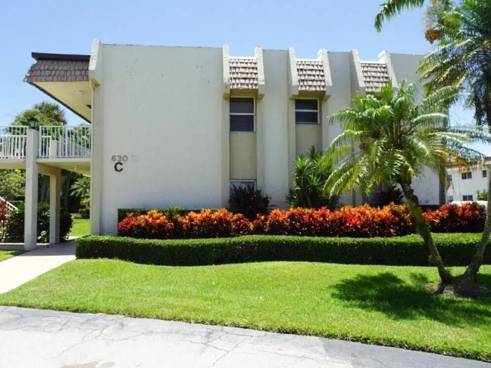 630 Snug Harbor Drive #C6, Boynton Beach, FL 33435 - Image #1