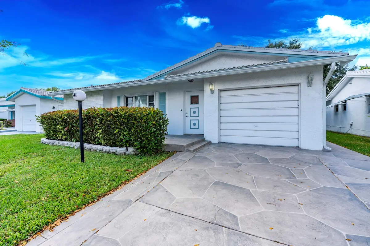 1141 NW 90th Way, Plantation, FL 33322 - Image #1