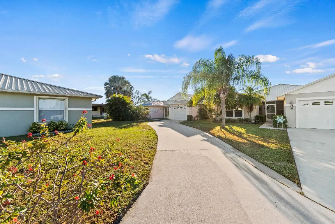 14191 Cisne Circle, Fort Pierce, FL 34951 - #1