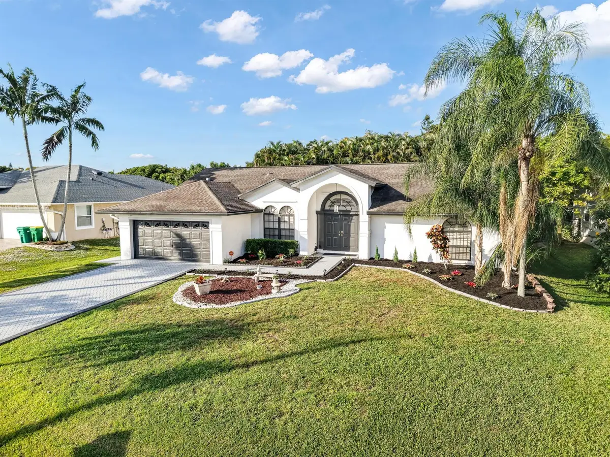 11221 NW 23rd Street, Plantation, FL 33323 - Image #1