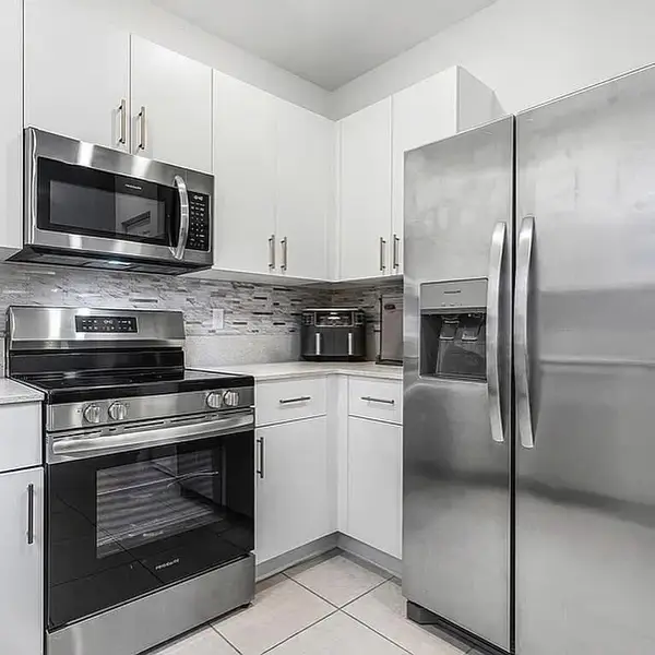 2781 NW Nw 55th Way, Lauderhill, FL 33313