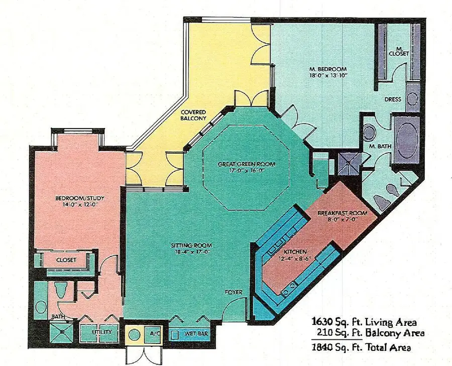 120 SE 5th Avenue #331, Boca Raton, FL 33432 - Image #3