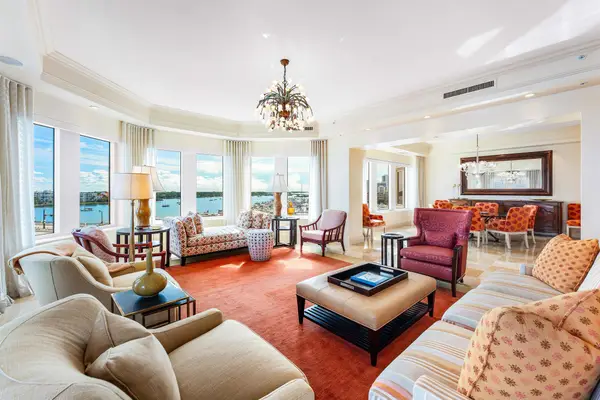 622 N Flagler Drive #604, West Palm Beach, FL 33401