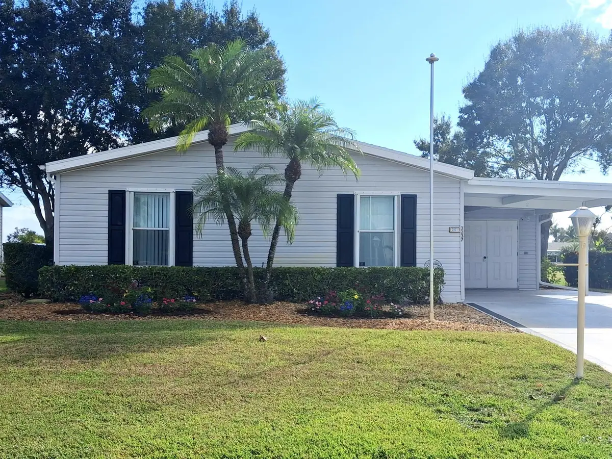 3237 Scarlet Tanager Court, Port Saint Lucie, FL 34952 - Image #1