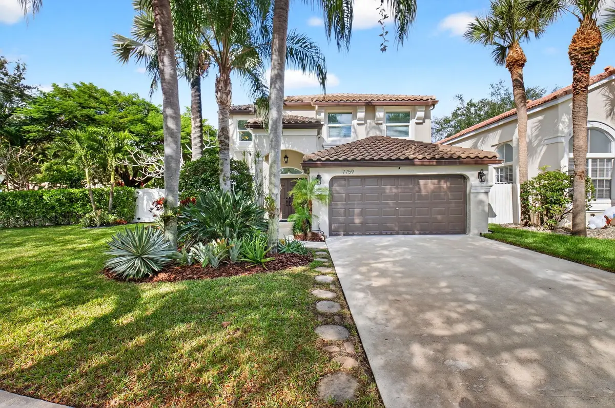 7759 Oak Grove Circle, Lake Worth, FL 33467 - Image #1
