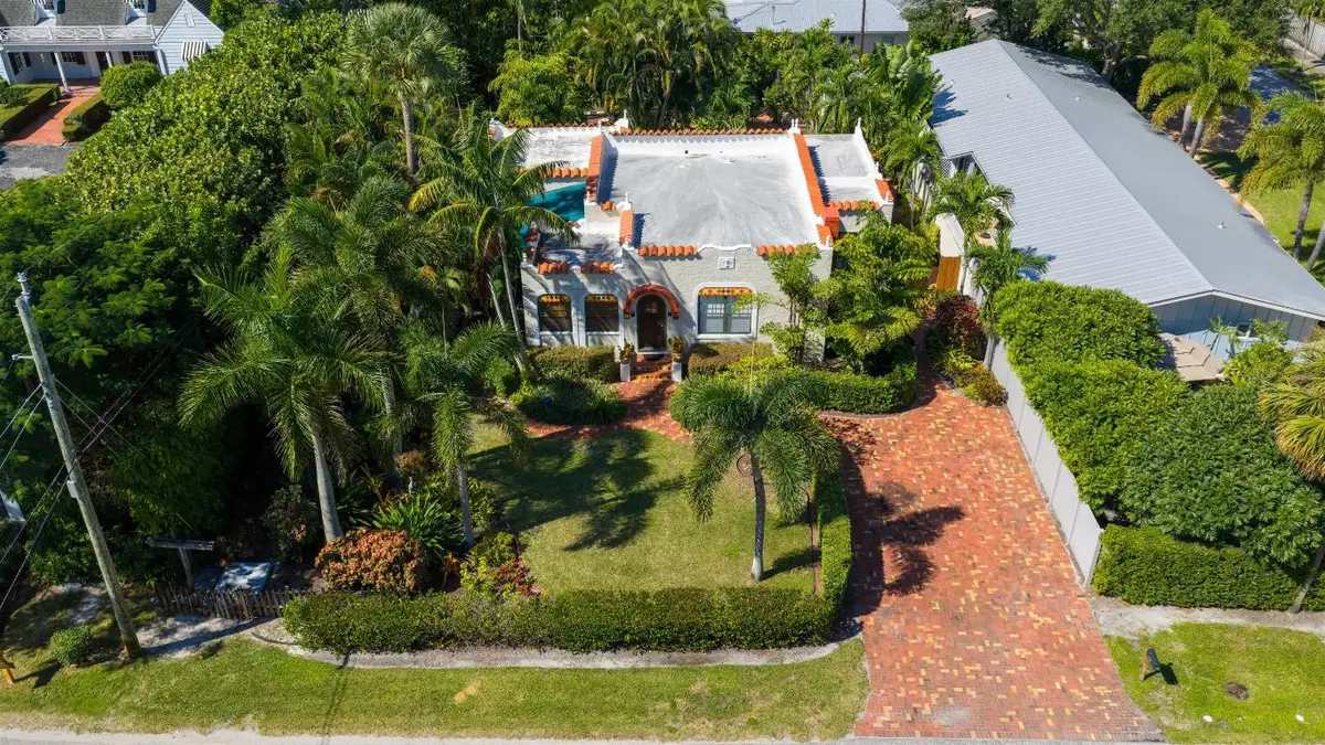 1112 N Swinton Avenue, Delray Beach, FL 33444 - Image #1