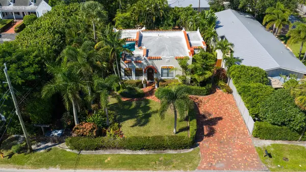 1112 N Swinton Avenue, Delray Beach, FL 33444