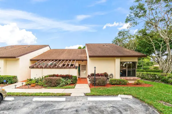 3742 English Lane #D, Lake Worth, FL 33467