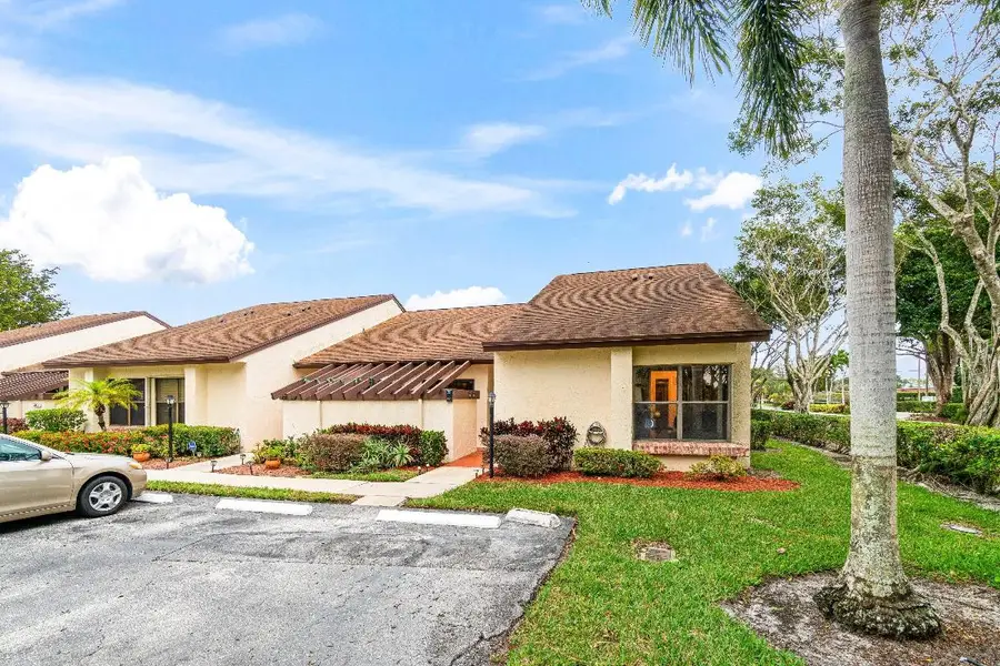 3742 English Lane #D, Lake Worth, FL 33467 - Image #2