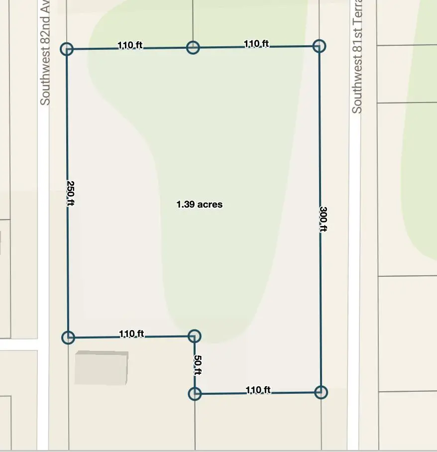 Tbd SW 81 Terrace, Trenton, FL 32693 - Image #3