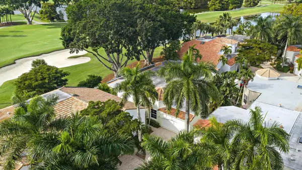 7665 Estuary Court, West Palm Beach, FL 33412