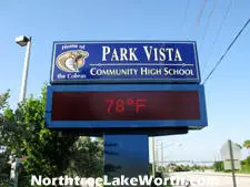 7880 Sonoma Springs Circle #203, Lake Worth, FL 33463 - Image #2