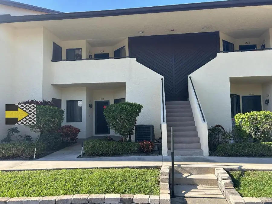 6820 SE Constitution Boulevard #103, Hobe Sound, FL 33455 - Image #2