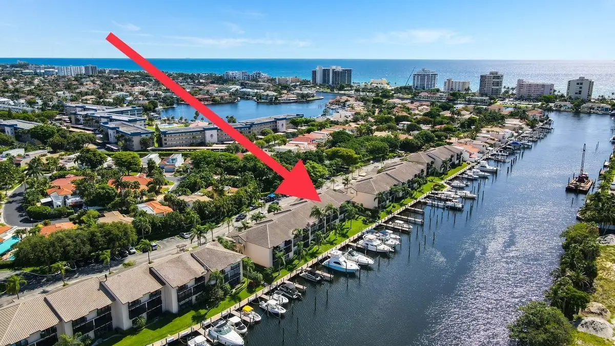 240 Captains Walk #5120, Delray Beach, FL 33483 - Image #1