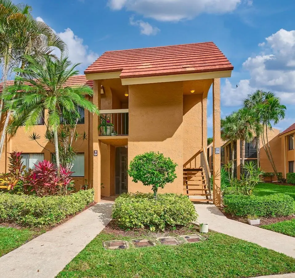 11262 Green Lake Drive #204, Boynton Beach, FL 33437 - Image #1
