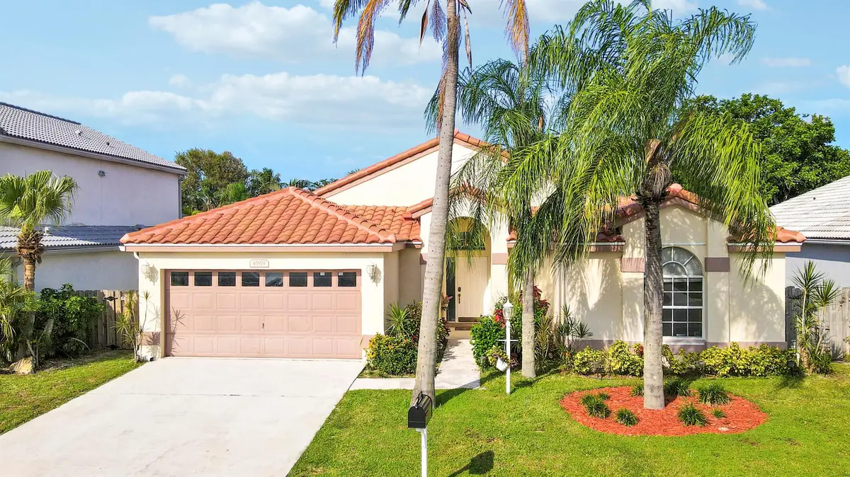 4969 Broadstone Circle, West Palm Beach, FL 33417 - Image #1