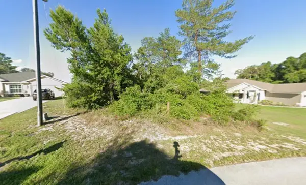 Tbd SW 39th Terrace, Ocala, FL 34476