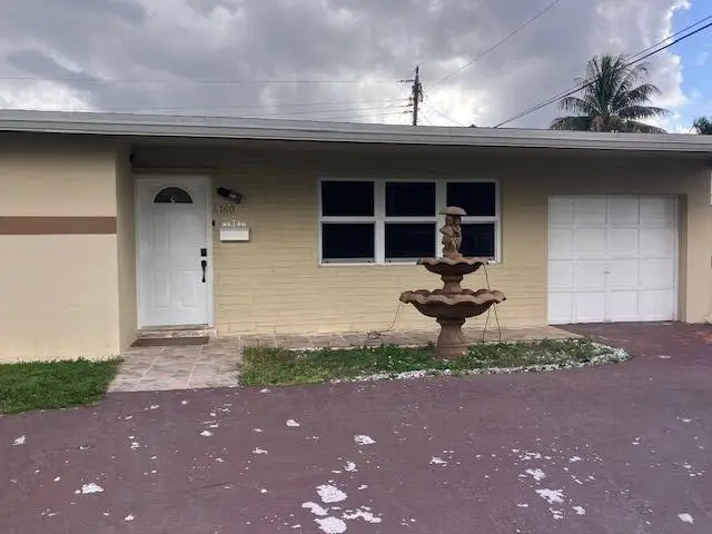 6760 NW 25 Court, Sunrise, FL 33313 - Image #1