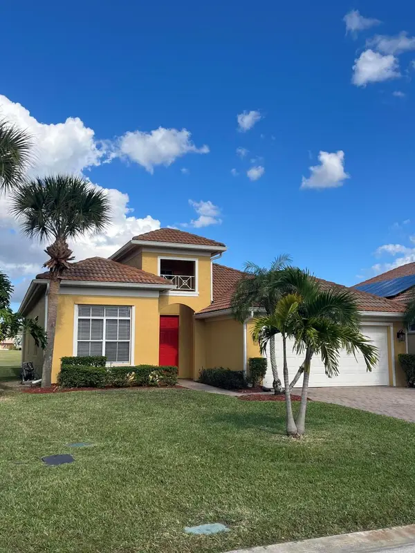 331 NW Somerset Circle, Port St Lucie, FL 34983