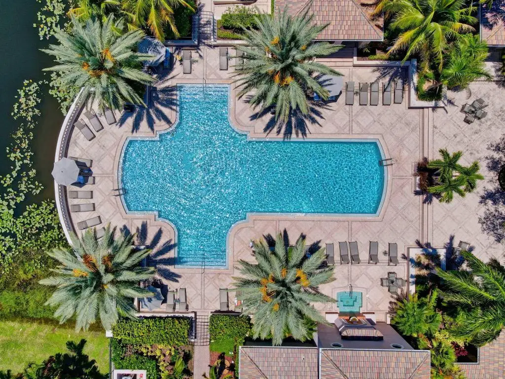 2915 Tuscany Court #102, Palm Beach Gardens, FL 33410 - Image #1