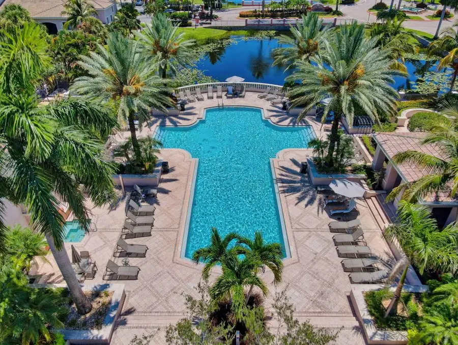 2915 Tuscany Court #102, Palm Beach Gardens, FL 33410 - Image #2