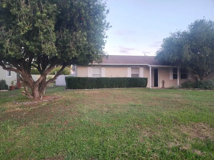 1197 SW Heather Street, Port Saint Lucie, FL 34953 - Image #3