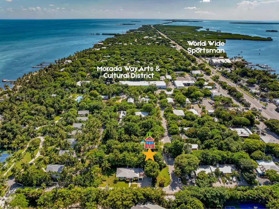 219 Preston Street, Islamorada, FL 33036 - Image #3