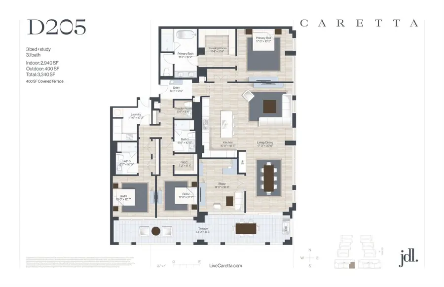 1011 Us Highway 1 #D205, Juno Beach, FL 33408 - Image #2