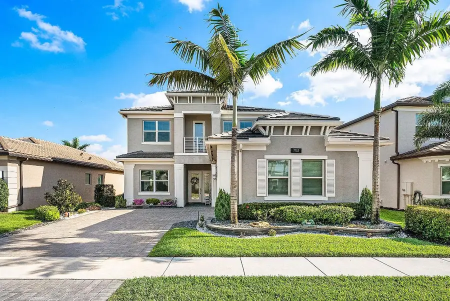 7753 Wildflower Shores Drive, Delray Beach, FL 33446 - Image #2