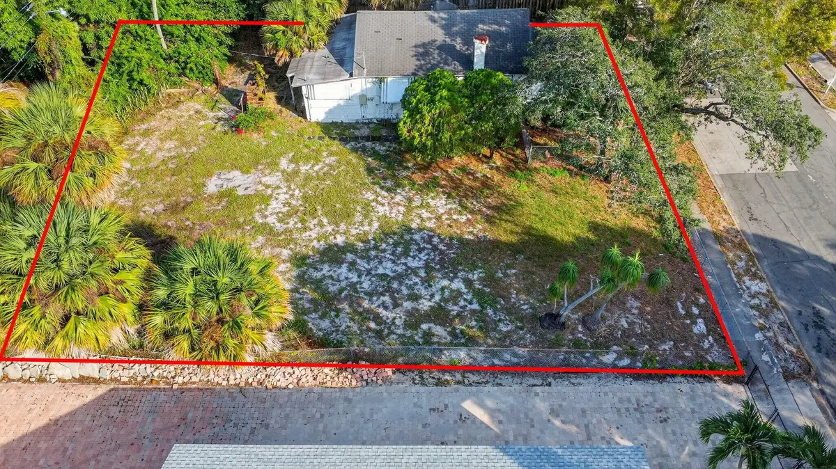 719 55th Street, West Palm Beach, FL 33407 - Image #1