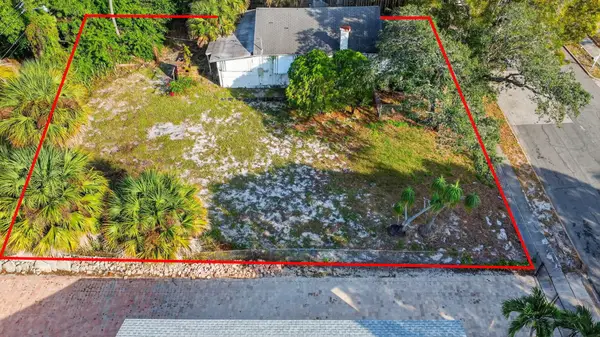 719 55th Street, West Palm Beach, FL 33407