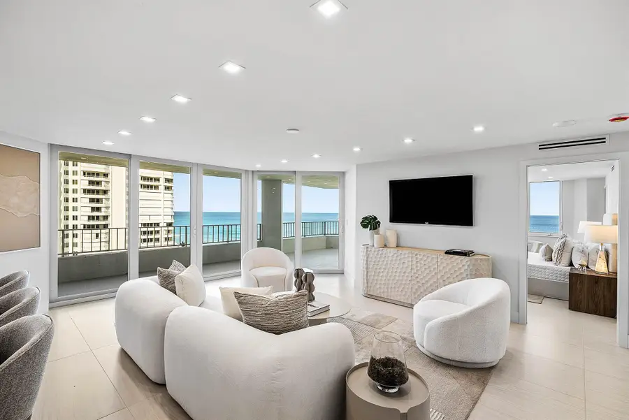 550 S Ocean Boulevard #1001 & 1003, Boca Raton, FL 33432 - Image #2