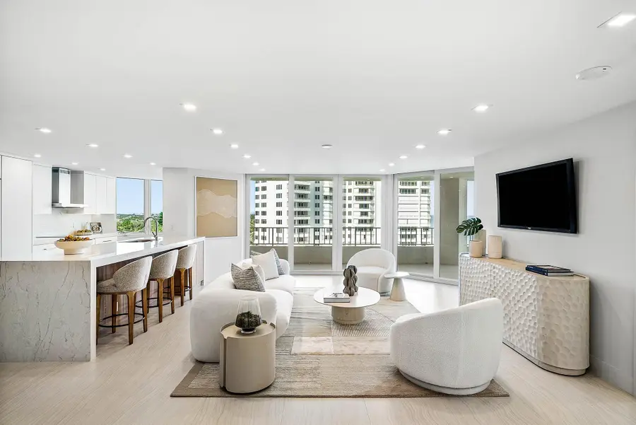 550 S Ocean Boulevard #1001 & 1003, Boca Raton, FL 33432 - Image #3