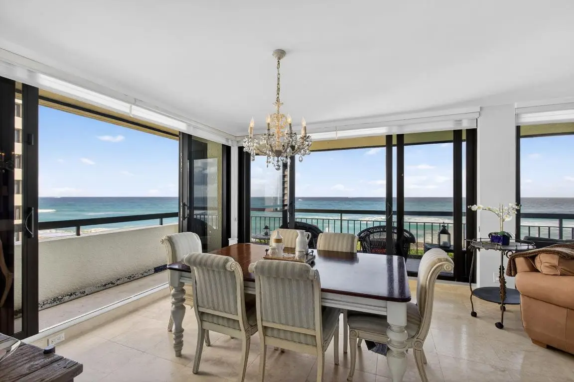 4050 N Ocean Drive #301, Riviera Beach, FL 33404 - Image #1