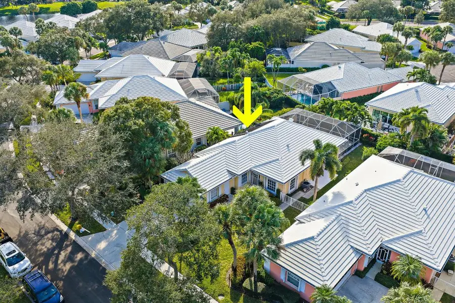 8445 E Garden Oaks Circle, Palm Beach Gardens, FL 33410 - Image #2