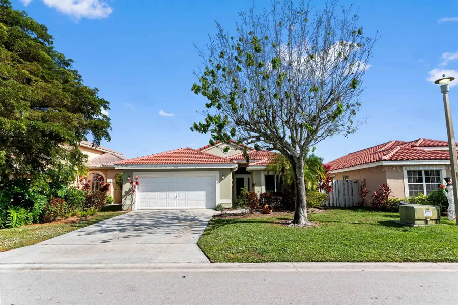 7409 Michigan Isle Road, Lake Worth, FL 33467 - Image #3