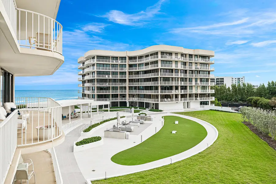 3400 S Ocean Boulevard #3hi, Palm Beach, FL 33480 - Image #2
