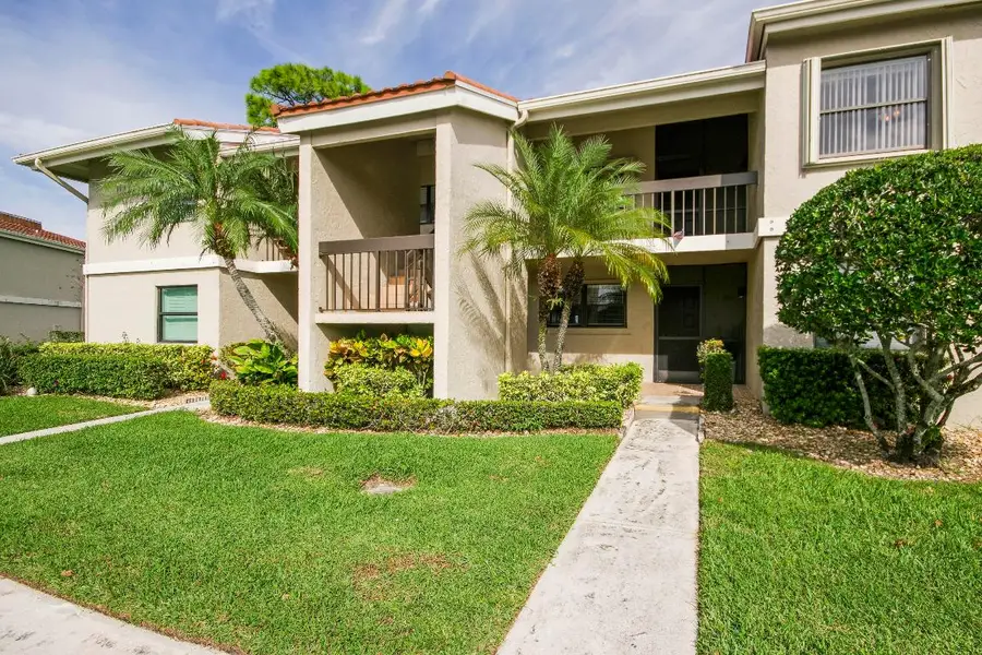 13403 Touchstone Place #202, Palm Beach Gardens, FL 33418 - Image #2