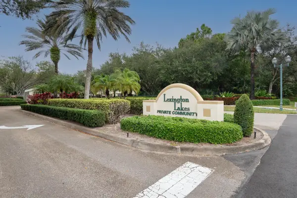 1600 SE Sheffield Terrace #201, Stuart, FL 34994