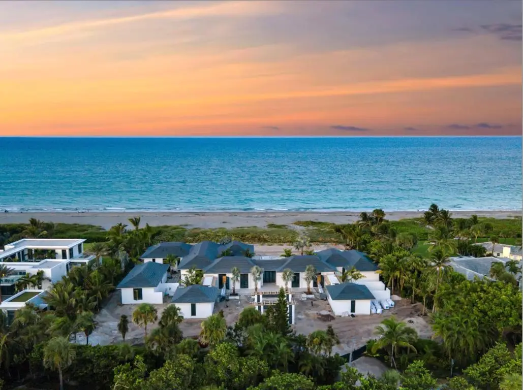 7 S Beach Road, Jupiter Island, FL 33455 - Image #1