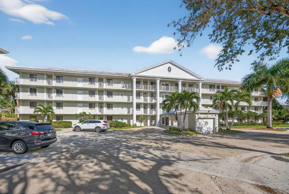 2581 Village Boulevard #401, West Palm Beach, FL 33409 - Image #1