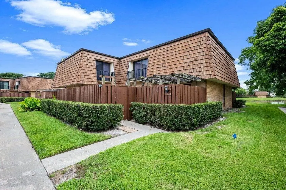 708 7th Lane #B, Greenacres, FL 33463 - Image #1