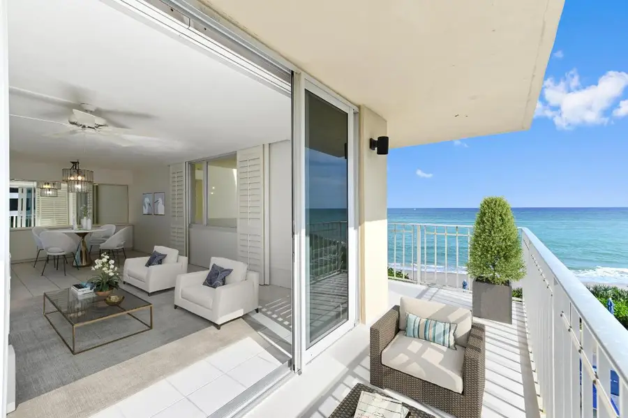630 Ocean Drive #315, Juno Beach, FL 33408 - Image #2