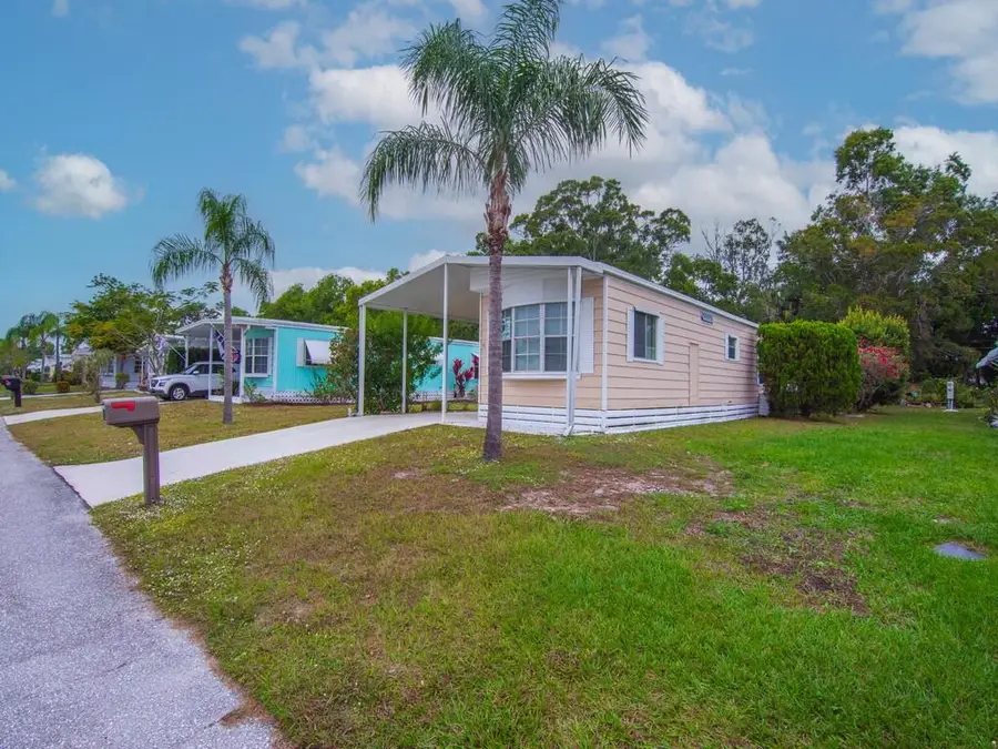 61 E Caribbean, Port Saint Lucie, FL 34952 - #2